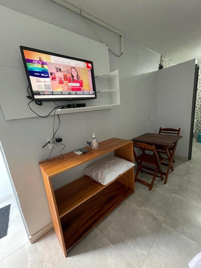 Flat Lua com linda vista e estacionamento Jijoca de Jericoacoara Exterior foto