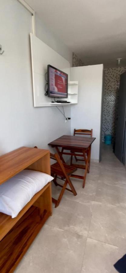 Flat Lua com linda vista e estacionamento Jijoca de Jericoacoara Exterior foto
